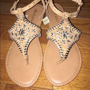 altar’d state sandals